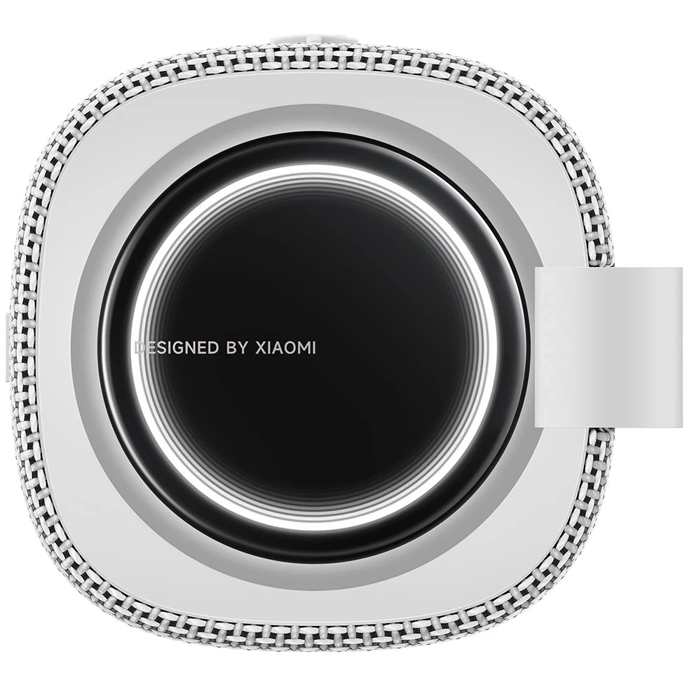 Портативная колонка Xiaomi Sound Play 18Вт, Белый (MDZ-42-BS). Фото 6