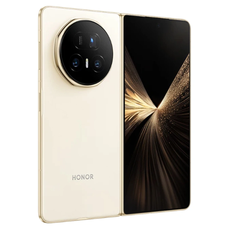 Смартфон Honor Magic V5 16/512Гб Белый. Фото 4