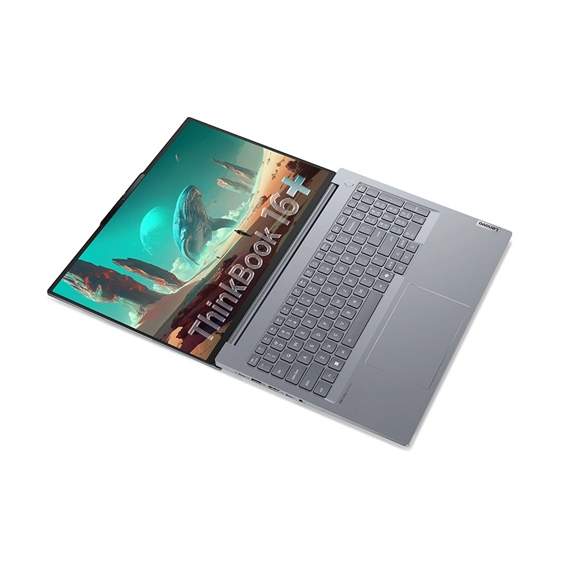 Lenovo ThinkBook 16 2025 (G7+ AKP) Серый (16", Ryzen AI 7 H350, 32Gb, 1TB SSD, AMD Radeon 860M, Windows 11). Фото 5