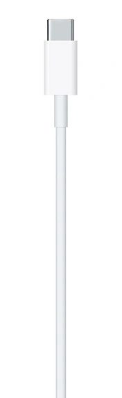 Кабель Apple Lightning to USB-C 1m (MK0X2ZM/A). Фото 4
