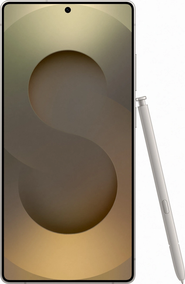 Смартфон Samsung Galaxy S25 Ultra 12/256Gb, Titanium Gray (SM-S938B). Фото 2