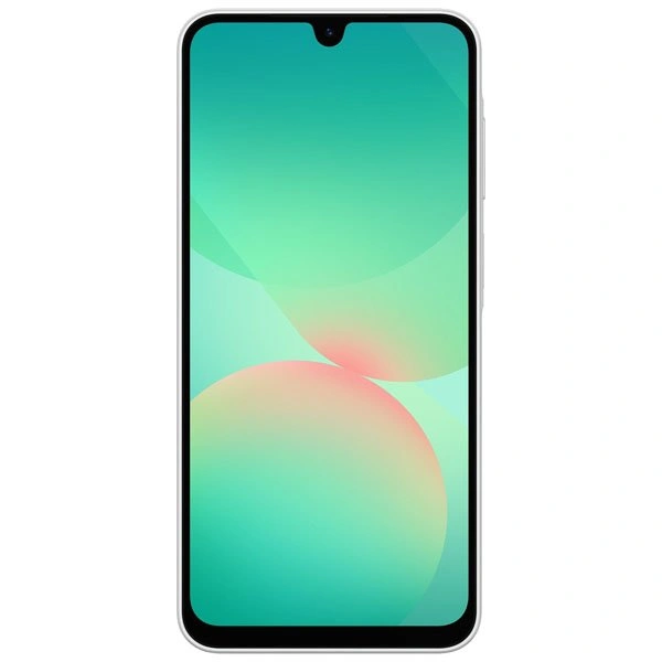 Смартфон Samsung Galaxy A26 5G 6/128Гб Белый (SM-A266B). Фото 2