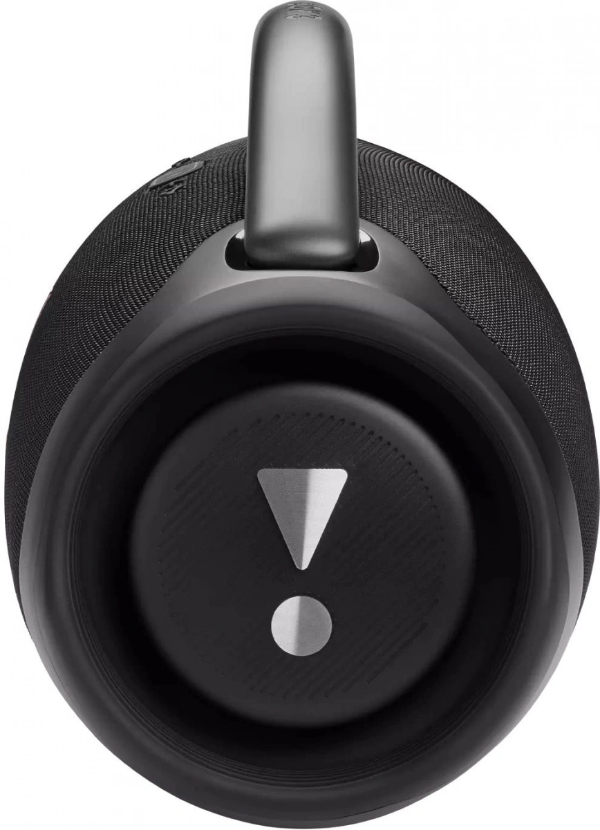 Беспроводная акустика JBL Boombox 3, Чёрная. Фото 5