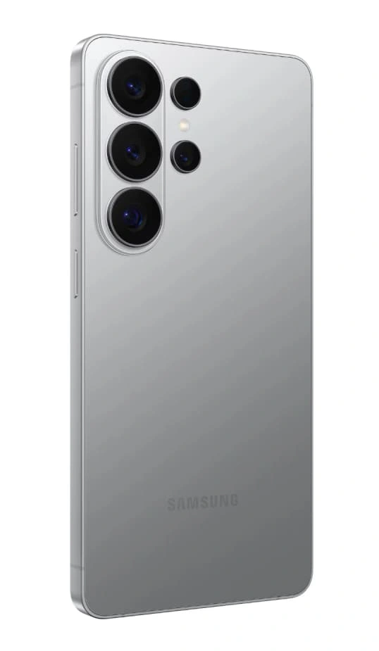 Смартфон Samsung Galaxy S26 Ultra 16/1Тб, Серебристый (SM-S948B). Фото 6