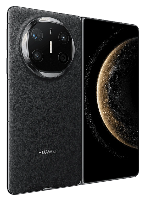Смартфон Huawei Mate X6 12/512GB Black (ICL-LX9). Фото 9