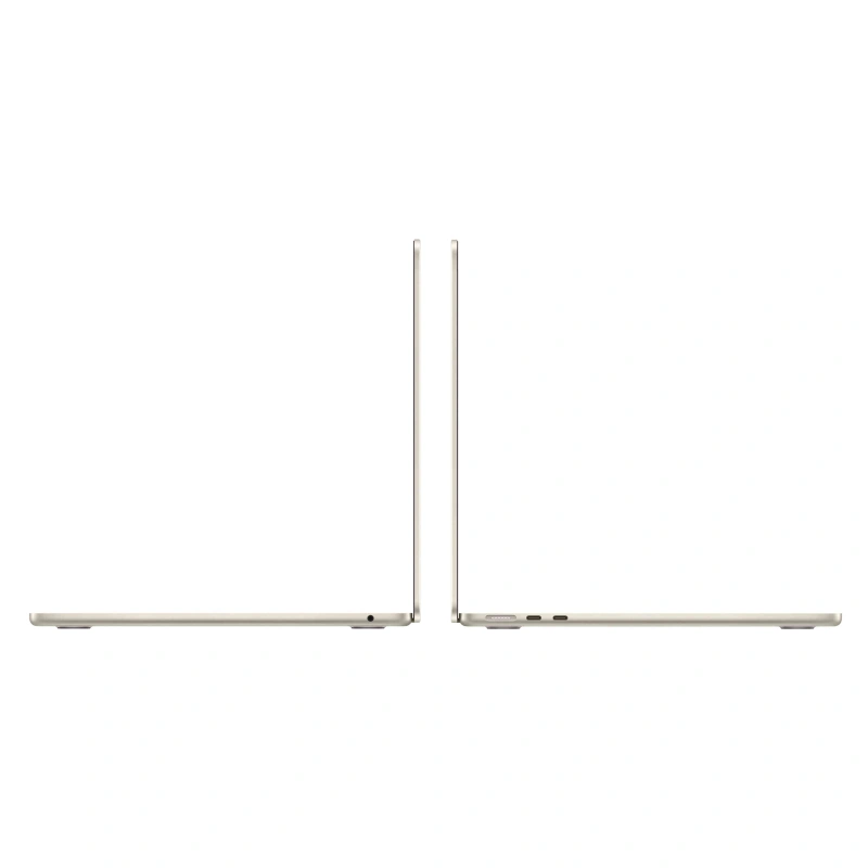 Apple MacBook Air 13" 2026 1Тб Сияющая звезда (MDHA4) (M5, 10C CPU/8C GPU, 16 Гб, 1 Тб SSD). Фото 4