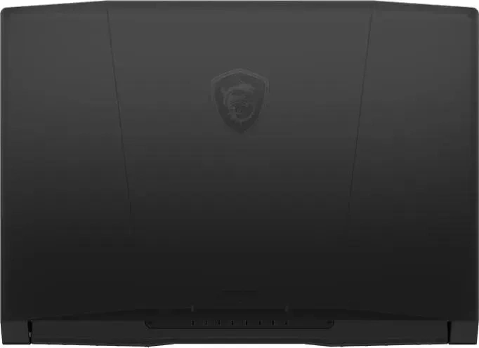 MSI Katana A15 AI B8VF Black (15.6" IPS, Ryzen 7 8845HS, 16GB, SSD 512GB, GeForce RTX 4060, Windows 11). Фото 5
