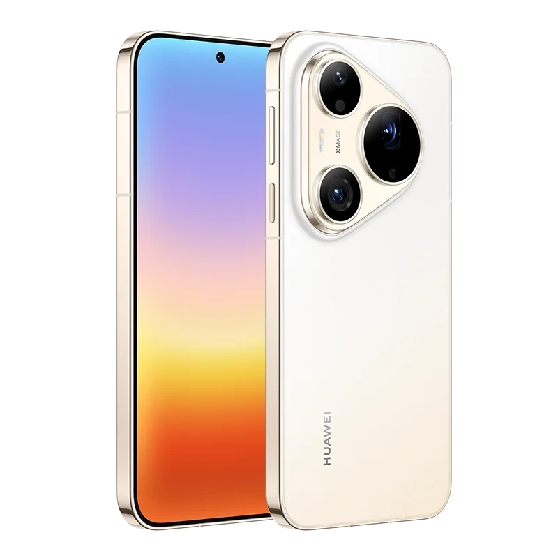 Смартфон Huawei Pura 90S Pro Max 12/256Гб, Пудровый розовый (SCA-LX9). Фото 4