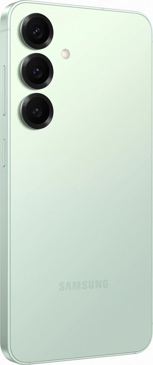 Смартфон Samsung Galaxy S25 5G 12/512Гб, Мятный (SM-S9310). Фото 6
