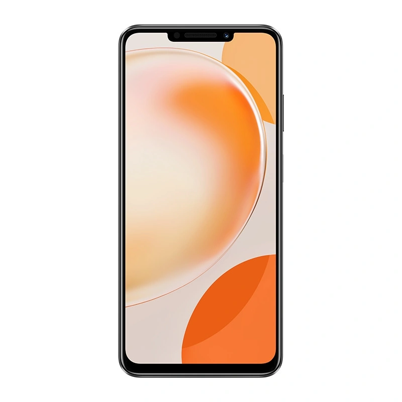 Смартфон Huawei Nova Y91 8/128Гб Чёрный. Фото 2