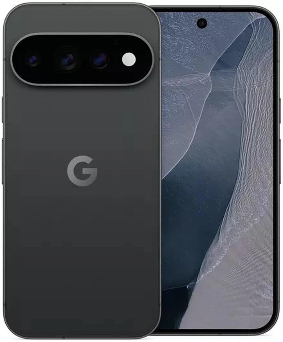Смартфон Google Pixel 11 Pro 12/256Гб, Обсидиан (CA). Фото 1