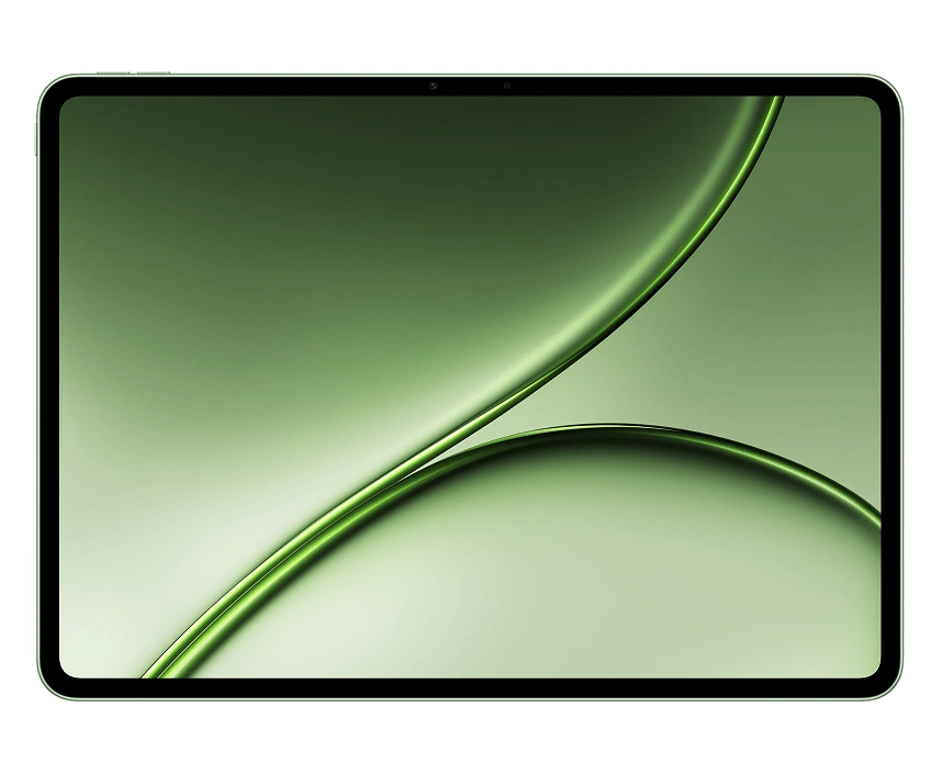 Планшет OnePlus Pad 4 12/512ГБ, Туманный шалфей (Sage Mist) (OPD2514). Фото 3