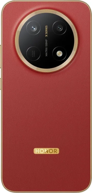 Смартфон Honor X9e Pro 8/256Гб Терракотовый (BSN-NX1). Фото 5