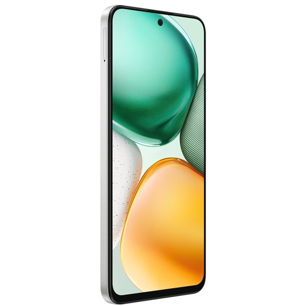 Смартфон Honor X7c 6/128Gb Лунный белый (ALT-LX1). Фото 6