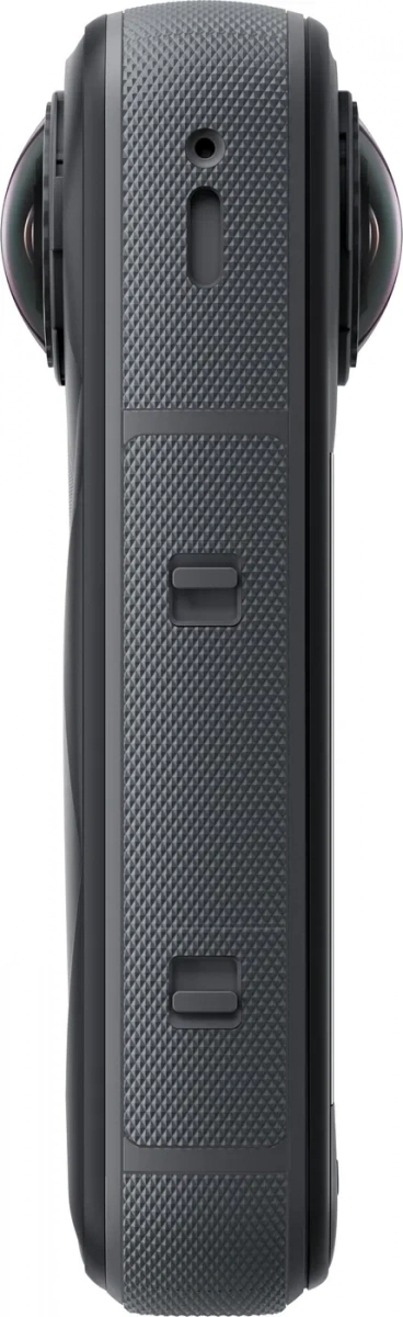 Экшн-камера Insta360 X5 Essentials Bundle, Black. Фото 7