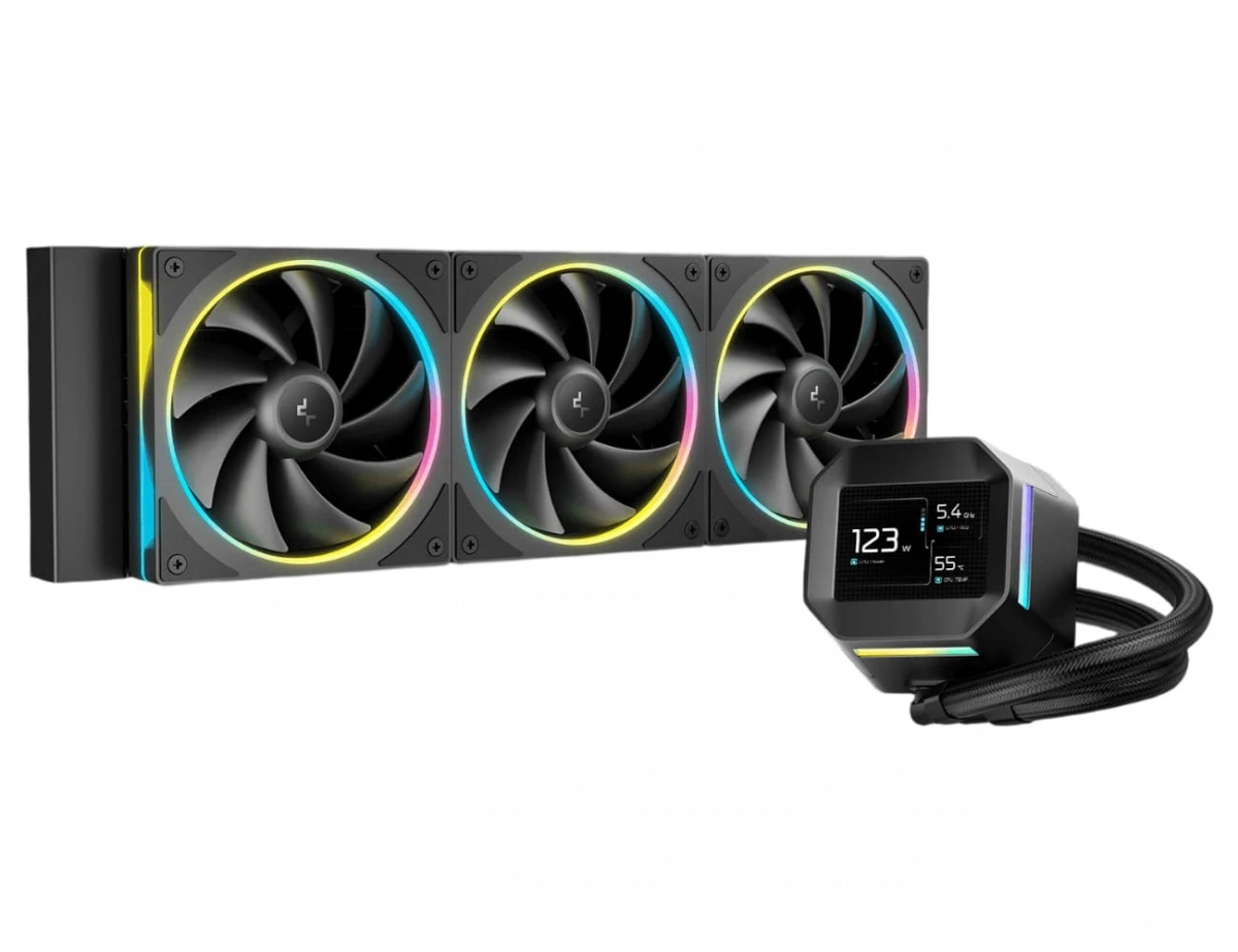 Системный блок CORE PRO (CG530 Ryzen 7 7800X3D, 32Гб DDR5, RTX5070, SSD 1Тб M.2, Gigabyte B850, 750Вт). Фото 10