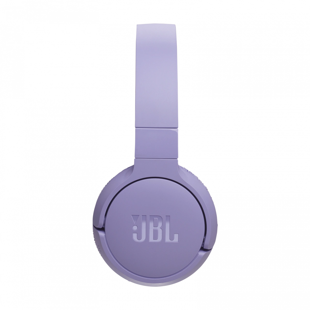 Беспроводные наушники JBL Tune 670NC, Фиолетовые. Фото 3