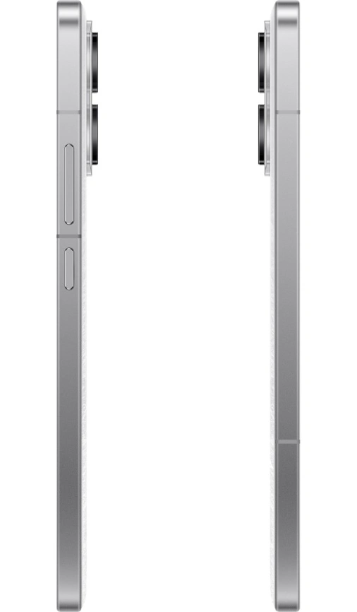 Смартфон Poco F6 Pro 12/256Гб Белый. Фото 9