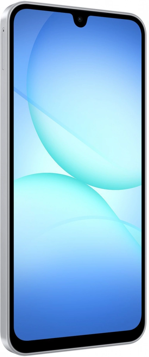 Смартфон Samsung Galaxy A17 4/128Гб Серый (SM-A175F). Фото 4