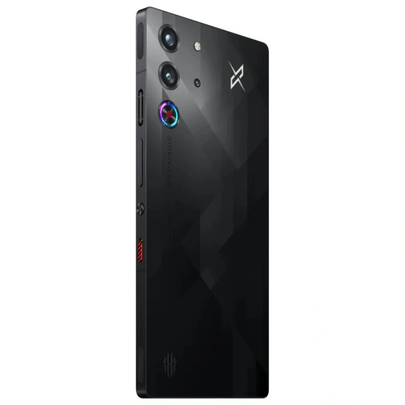 Смартфон Nubia RedMagic 10 Pro 12/256Gb, Shadow (NX789J). Фото 6