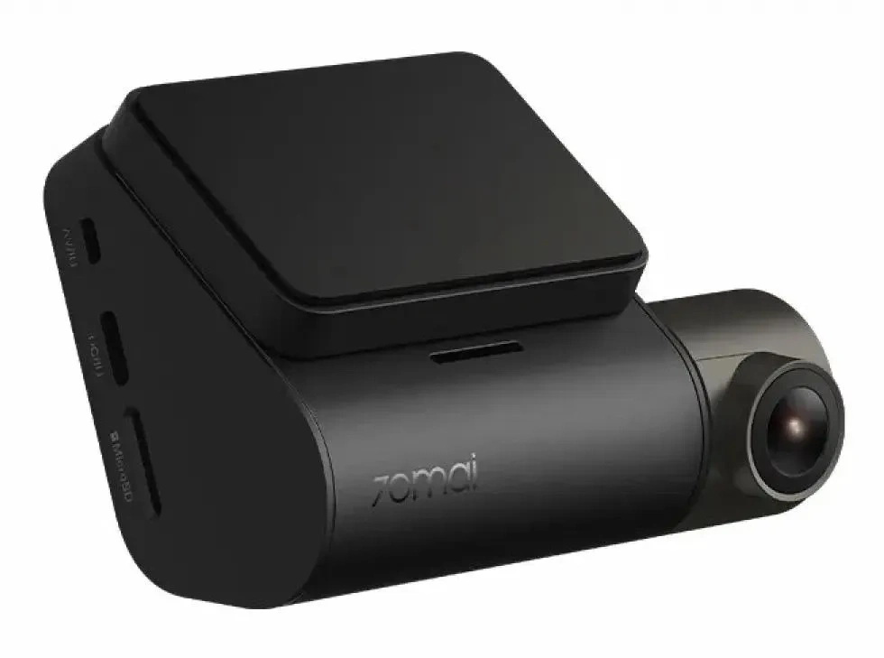 Видеорегистратор 70mai Dash Cam A200, Black. Фото 2