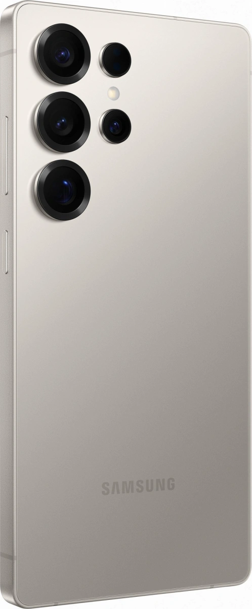 Смартфон Samsung Galaxy S25 Ultra 12/256Gb, Titanium Gray (SM-S938B). Фото 7