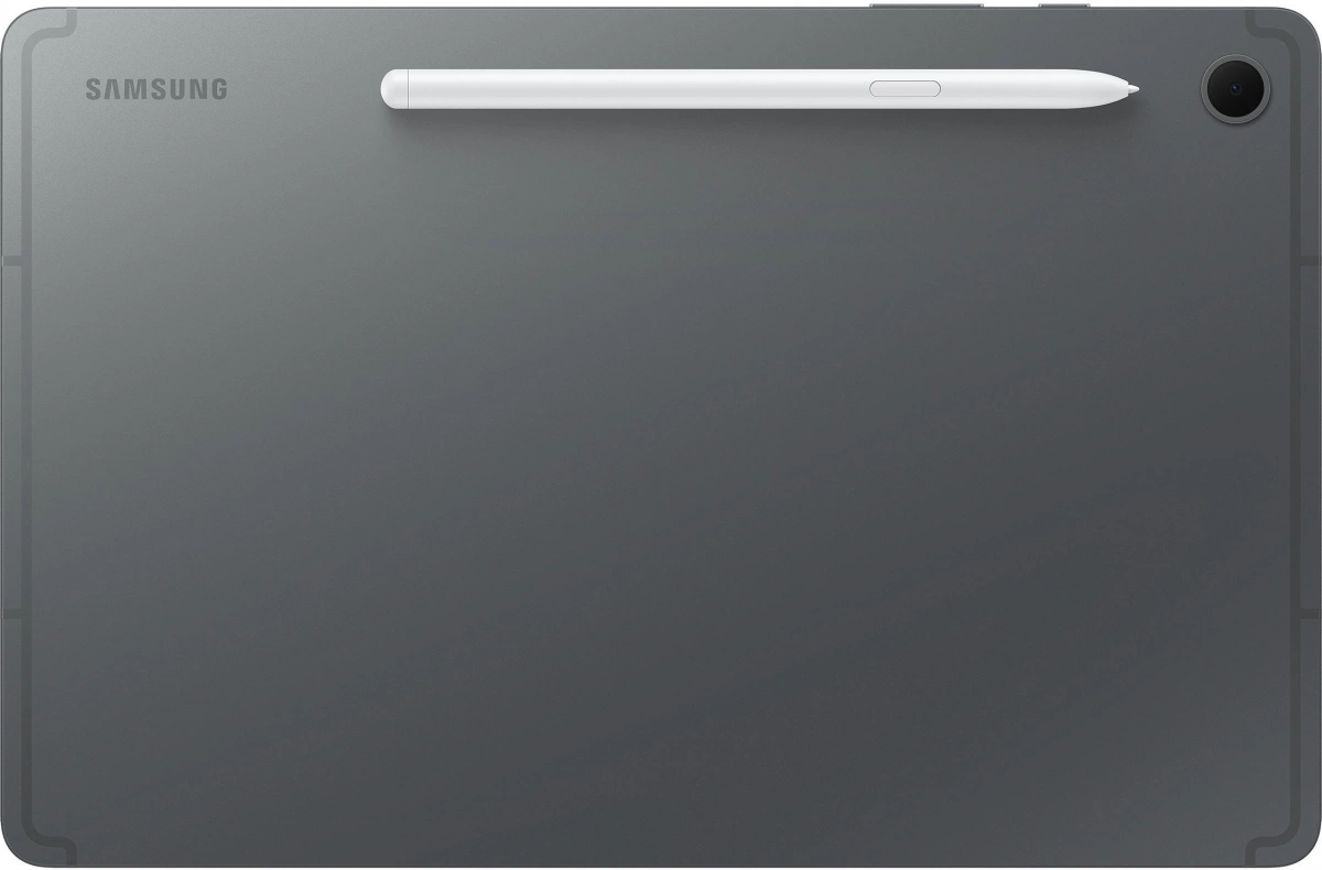 Планшет Samsung Galaxy Tab S10 Lite Wi-Fi SM-X400 6/128Gb, Grey. Фото 6