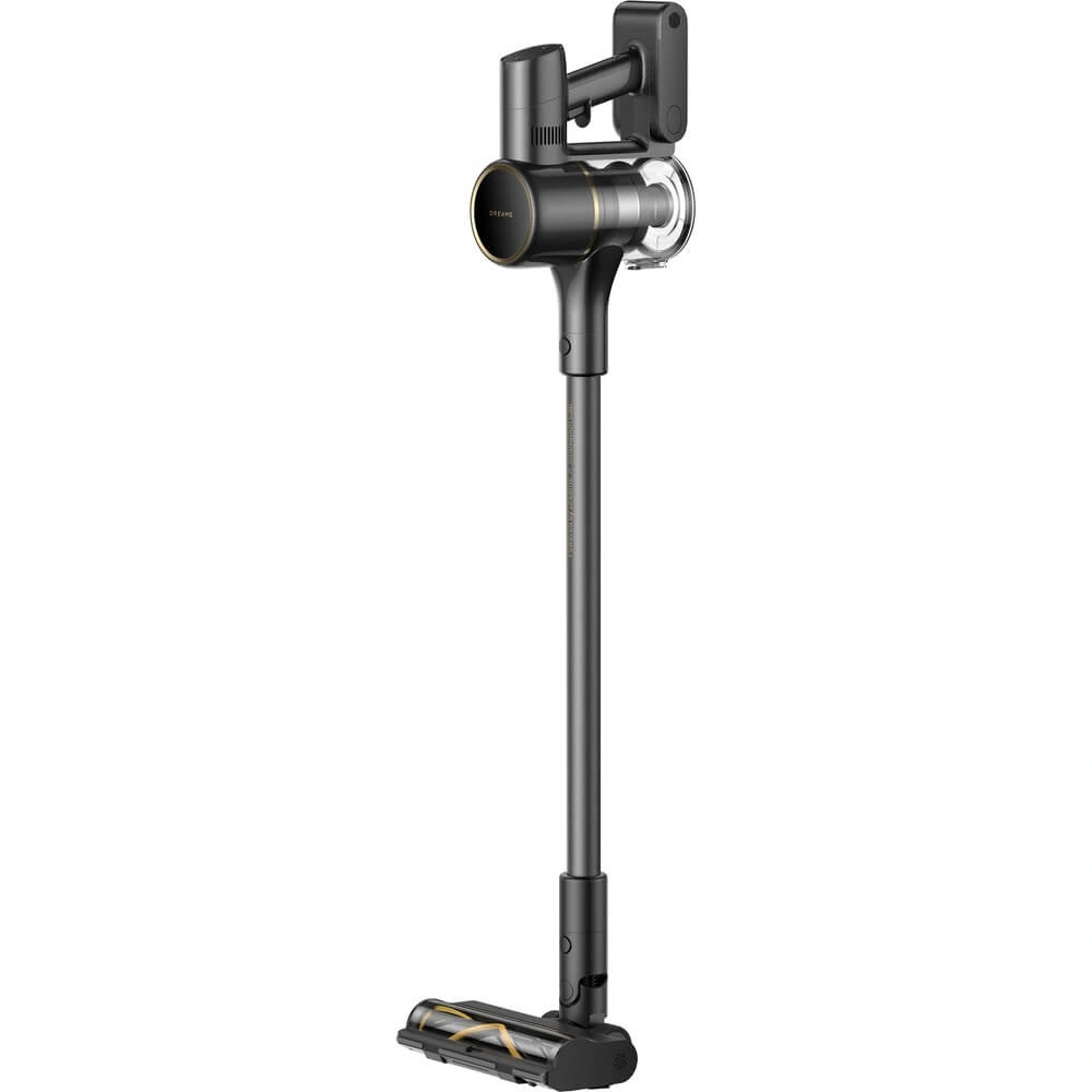 Беспроводной пылесос Dreame R10S Pro, Black (VZV23A). Фото 2