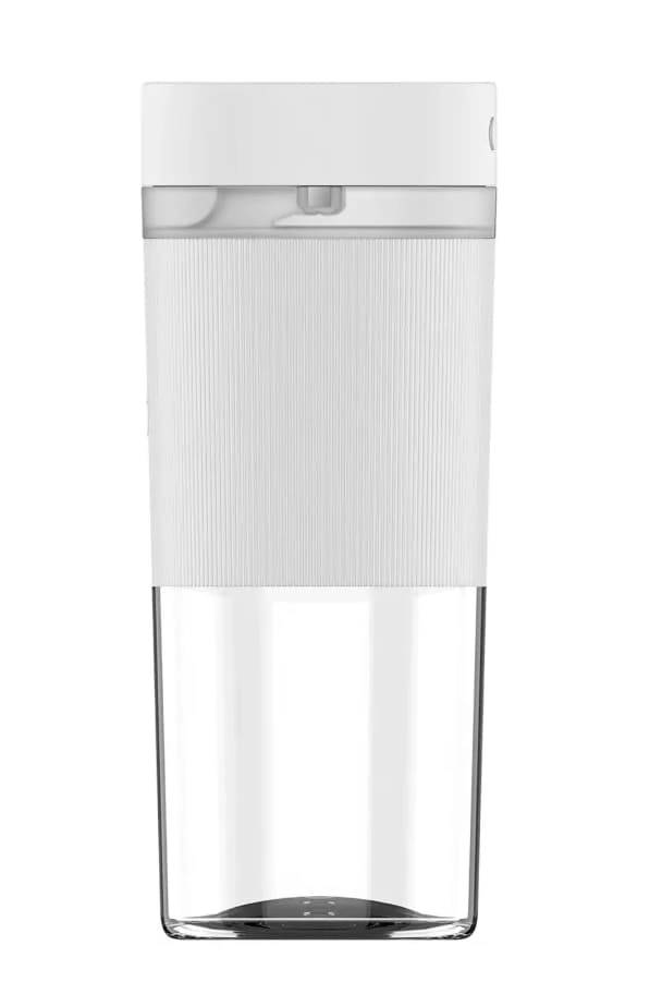 Блендер XiaoMi Portable Blender Juicer Cup 300ml (XMZZB01PL), Белый (BHR9223GL). Фото 5