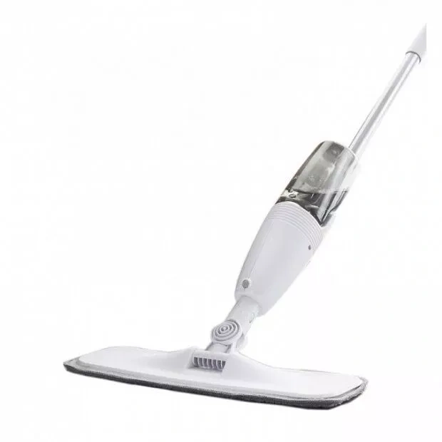 Швабра Deerma Water Spray Mop, Белая (DEM-TB800\TB500). Фото 3