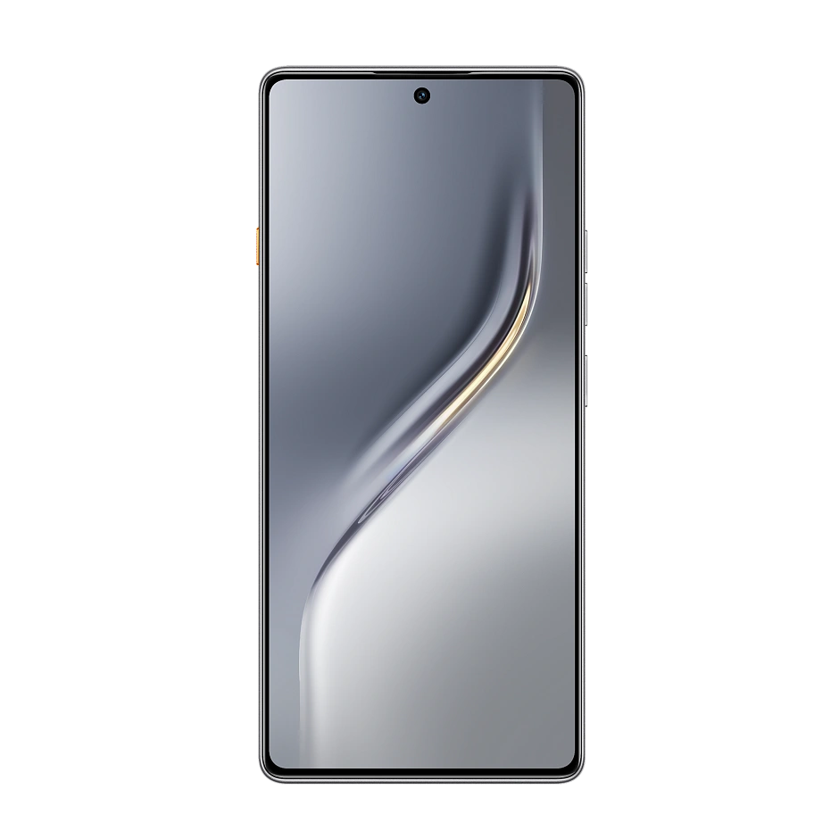 Смартфон Tecno Camon 40 8/256Gb Galaxy Black (CM5). Фото 2