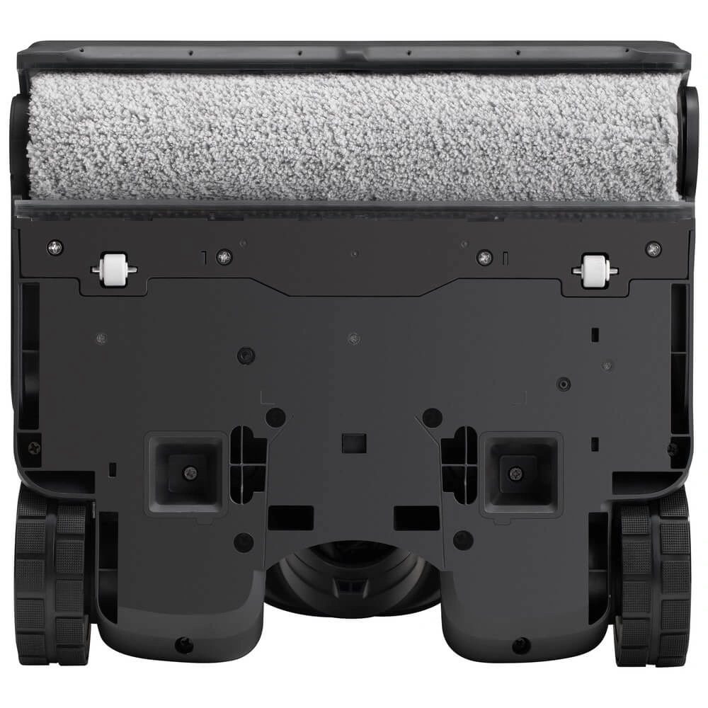 Вертикальный моющий пылесос Roborock F25 Ultra (WD6Y3A), Black. Фото 9