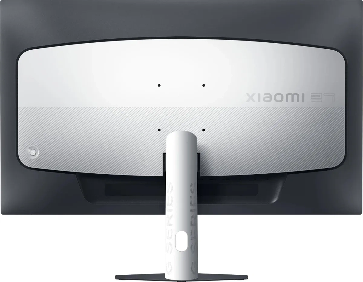 Монитор Redmi G27Qi 2026 200Гц 2K IPS 27" (ELA6556EU). Фото 3