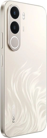Смартфон Realme C100x 4/256Гб, Золотой (RMX5366). Фото 7