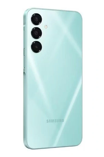 Смартфон Samsung Galaxy A16 5G 8/256Gb Light Green (SM-A166P). Фото 5