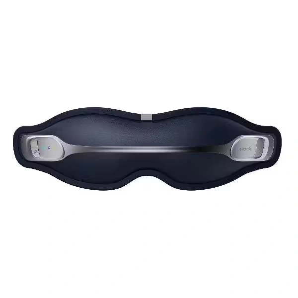 Массажер для глаз Deerma DEM-M301E, Синий. Фото 1