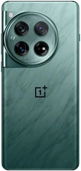 Смартфон OnePlus 12 16/512Гб Струящийся изумруд HN (CPH2573). Фото 3