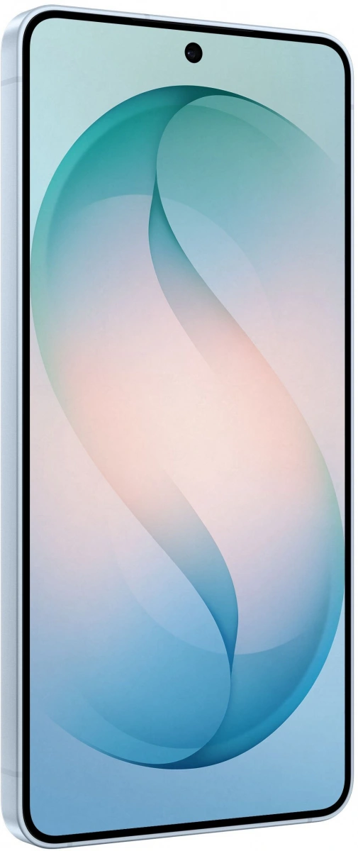 Смартфон Samsung Galaxy S26 12/256Гб, Голубой (SM-S942B). Фото 4