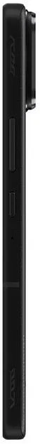 Смартфон ASUS ROG Phone 9 12/512Гб, Чёрный (AI12501A). Фото 8