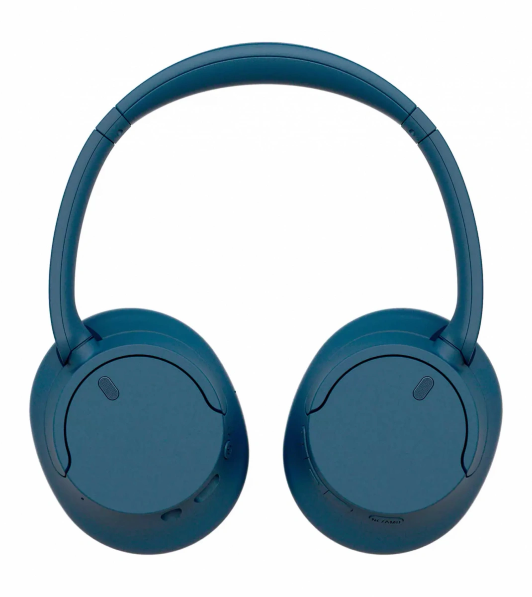 Беспроводные наушники Sony WH-CH720N, Синие. Фото 4