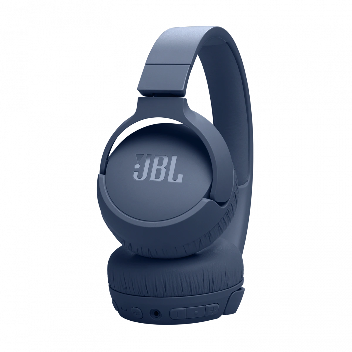 Беспроводные наушники JBL Tune 670NC, Синие. Фото 6