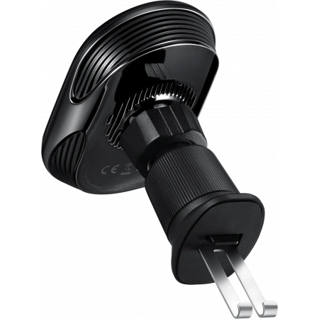 Держатель Pitaka MagEZ Car Mount Pro 2 Qi2, Чёрный (CM2402N). Фото 5
