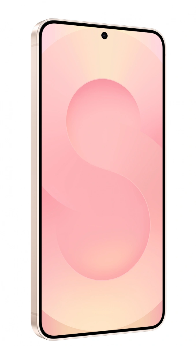 Смартфон Samsung Galaxy S25 5G 12/256Гб, Розовое золото (SM-S931B). Фото 6