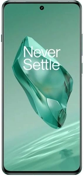 Смартфон OnePlus 12 16/512Гб Струящийся изумруд HN (CPH2573). Фото 2