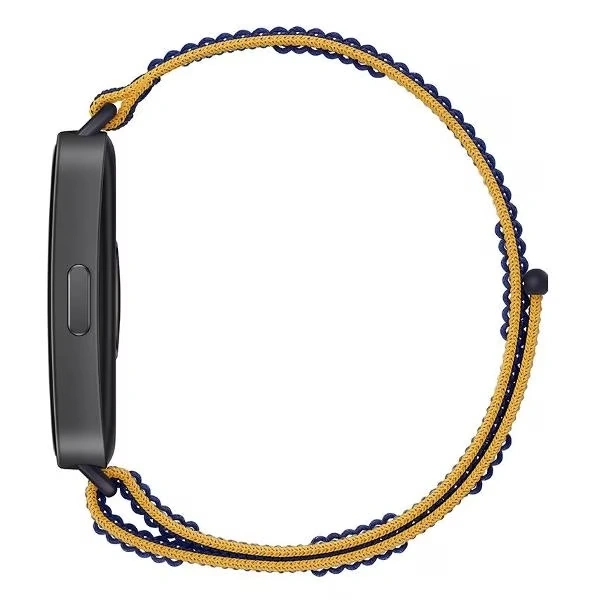 Фитнес-браслет Huawei Band 9 Синий (KIM-B19). Фото 3