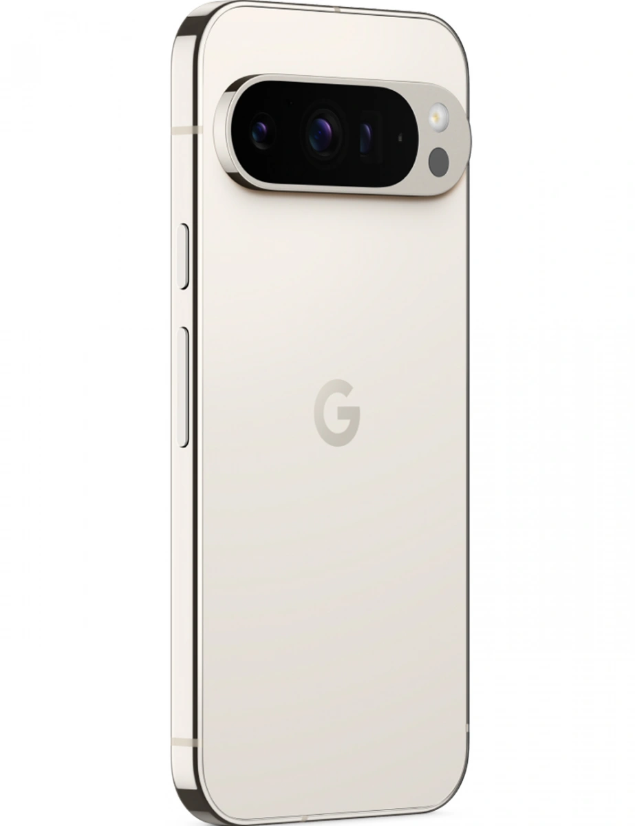 Смартфон Google Pixel 9 Pro XL 16/256Гб Бежевый фарфор. Фото 4