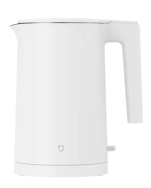 Электрический чайник Mijia Appliances Kettle 2 MJDSH04YM, Белый . Фото 1