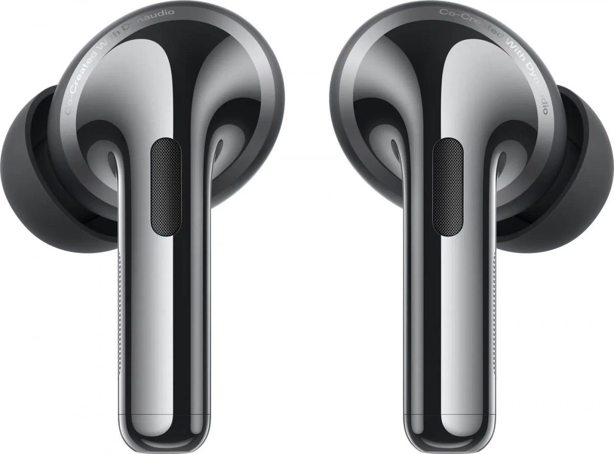 Беспроводные наушники OnePlus Buds Pro 3, Ночная соната (E512A). Фото 2