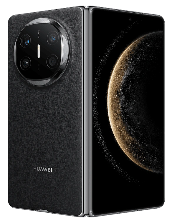 Смартфон Huawei Mate X6 12/512GB Black (ICL-LX9). Фото 1