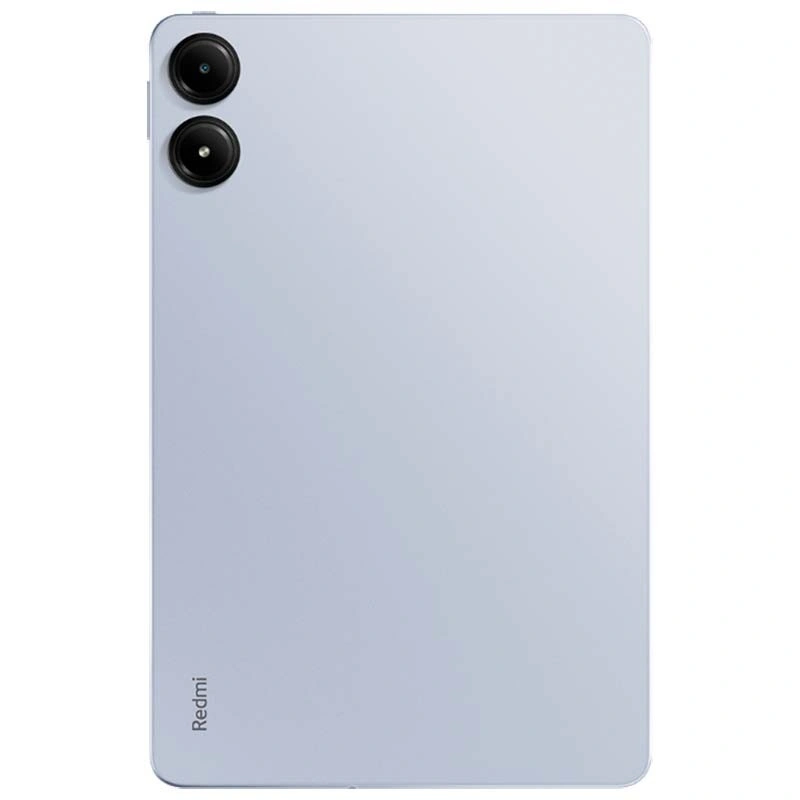 Планшет Redmi Pad Pro 6/128Гб Wi-Fi, Морской синий. Фото 3